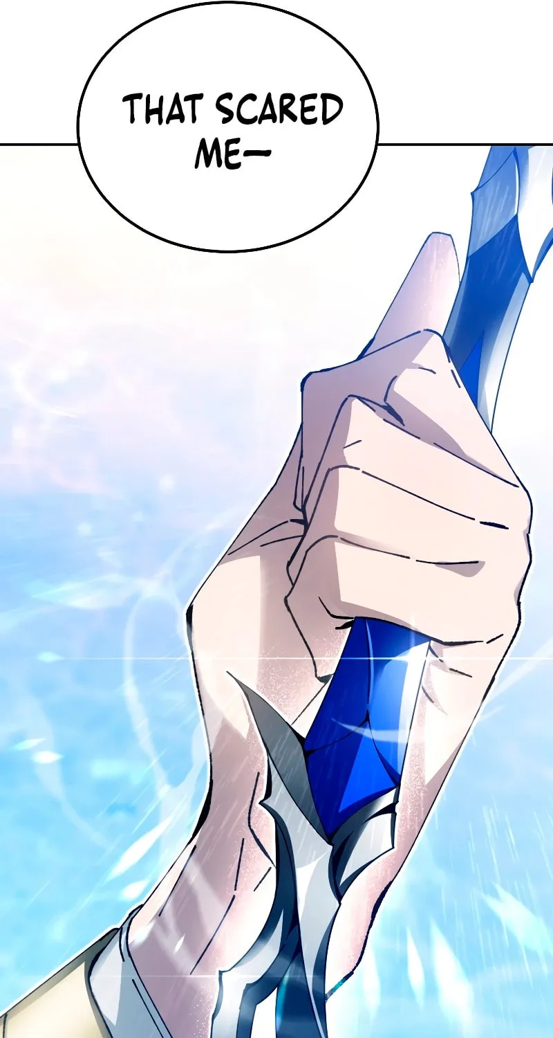 Magic Academy’s Genius Blinker Chapter 11 page 98 - 