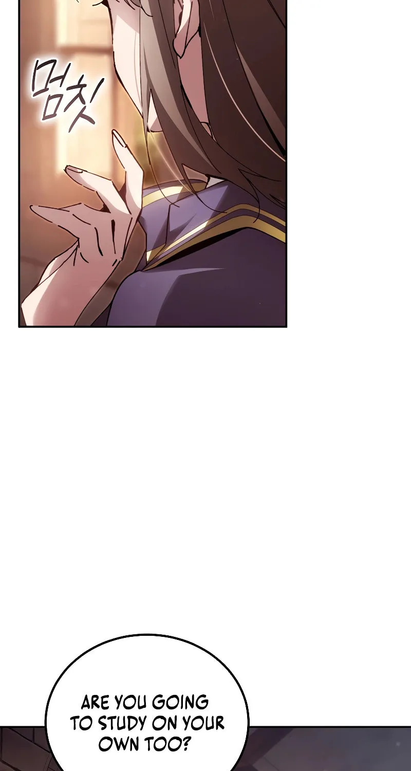 Magic Academy’s Genius Blinker Chapter 12 page 30 - 