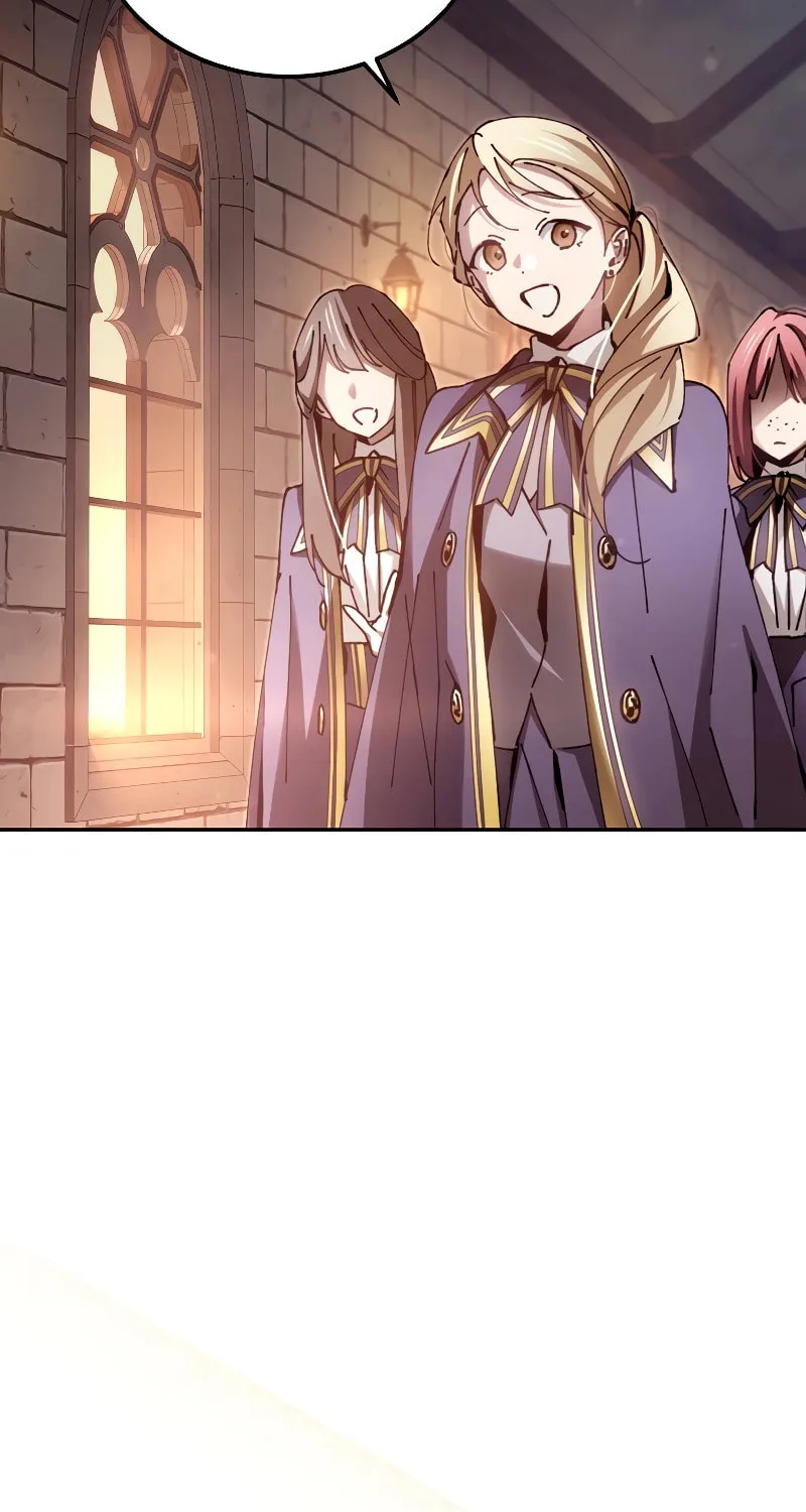 Magic Academy’s Genius Blinker Chapter 12 page 31 - 