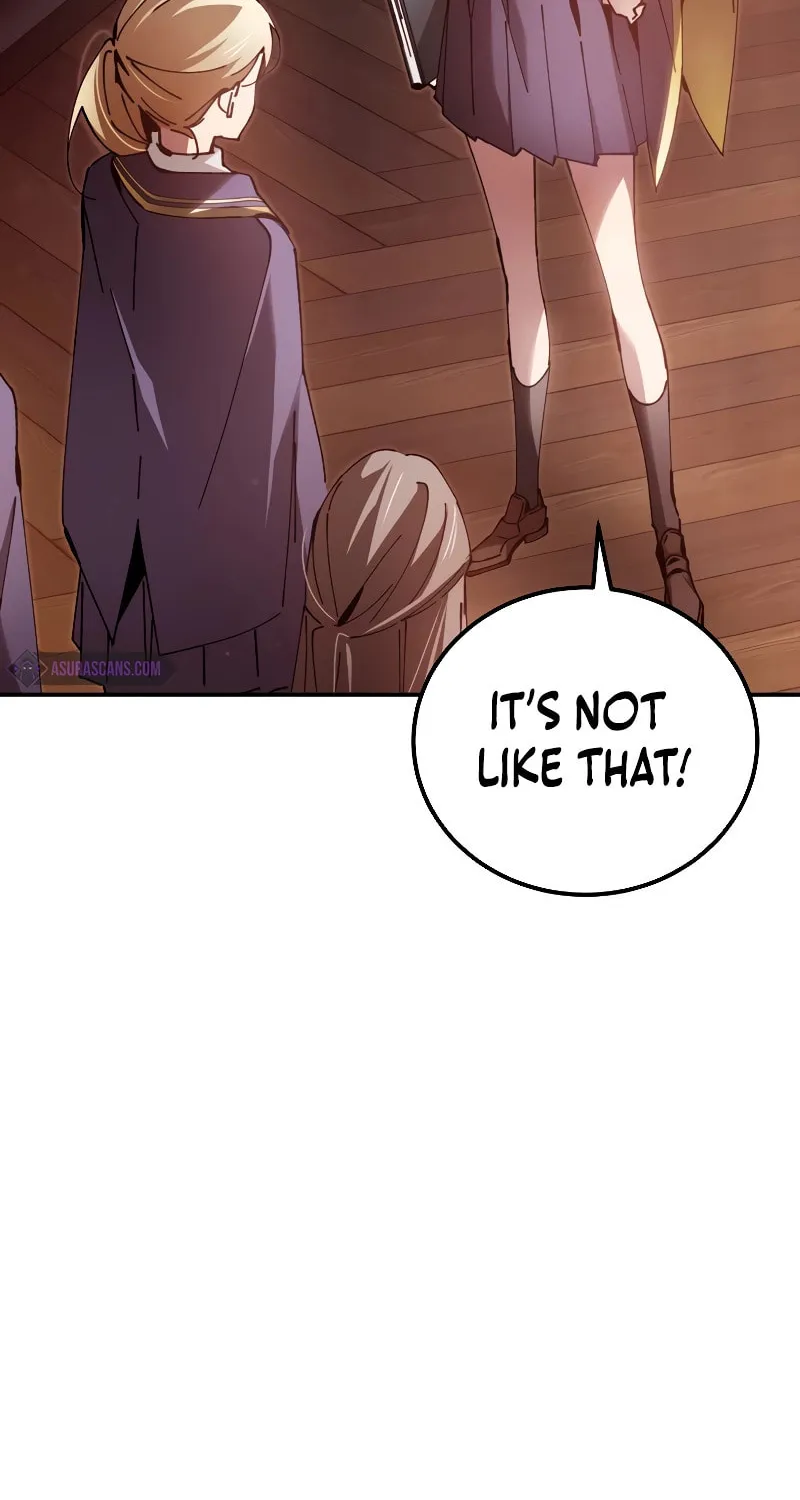 Magic Academy’s Genius Blinker Chapter 12 page 35 - 