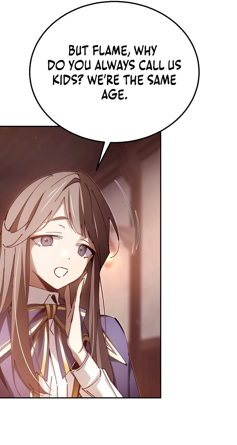 Magic Academy’s Genius Blinker Chapter 12 page 37 - 