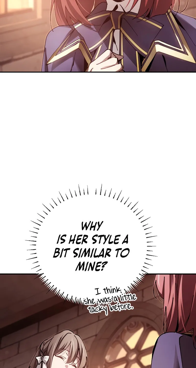 Magic Academy’s Genius Blinker Chapter 12 page 43 - 