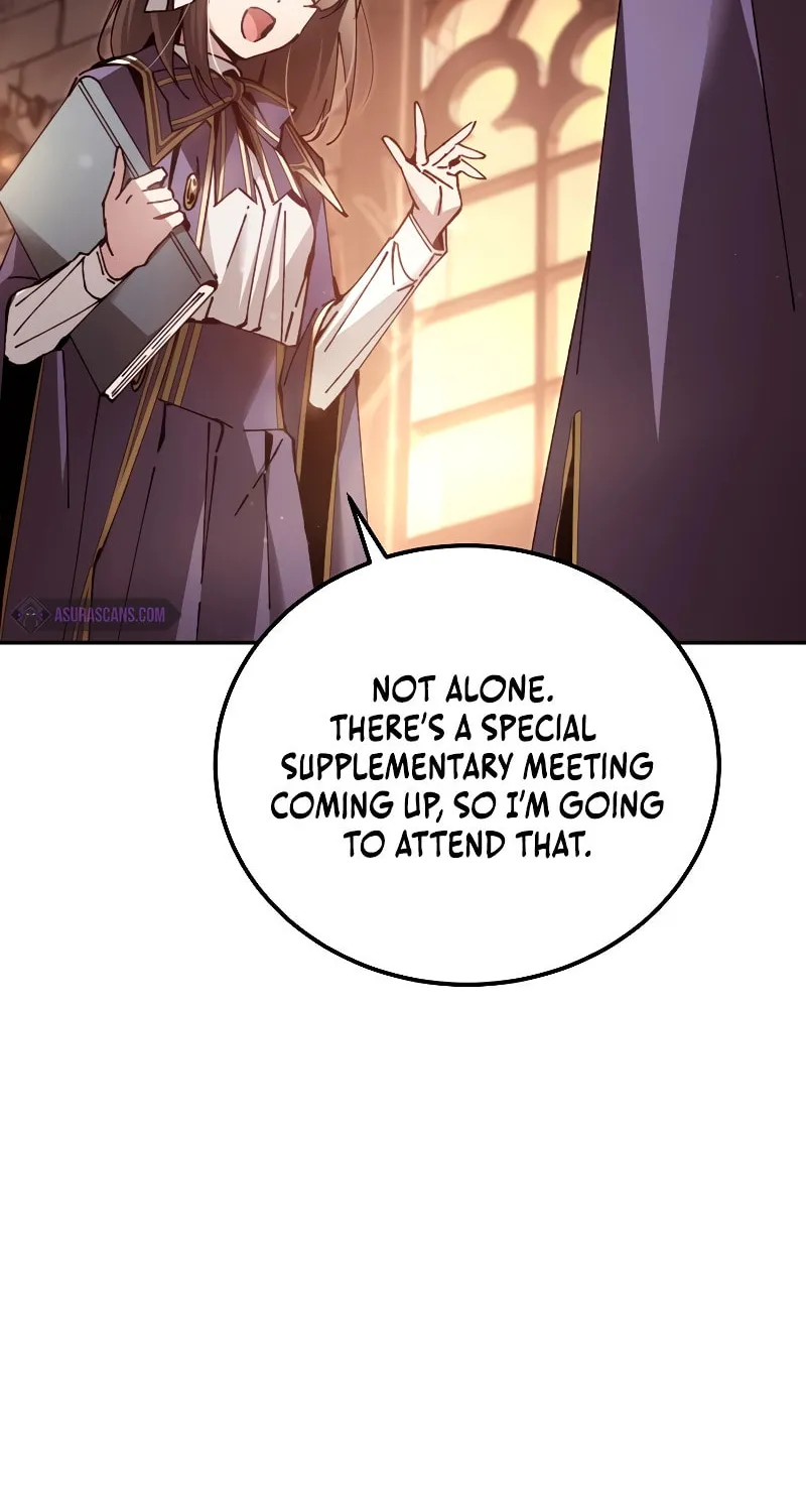 Magic Academy’s Genius Blinker Chapter 12 page 44 - 