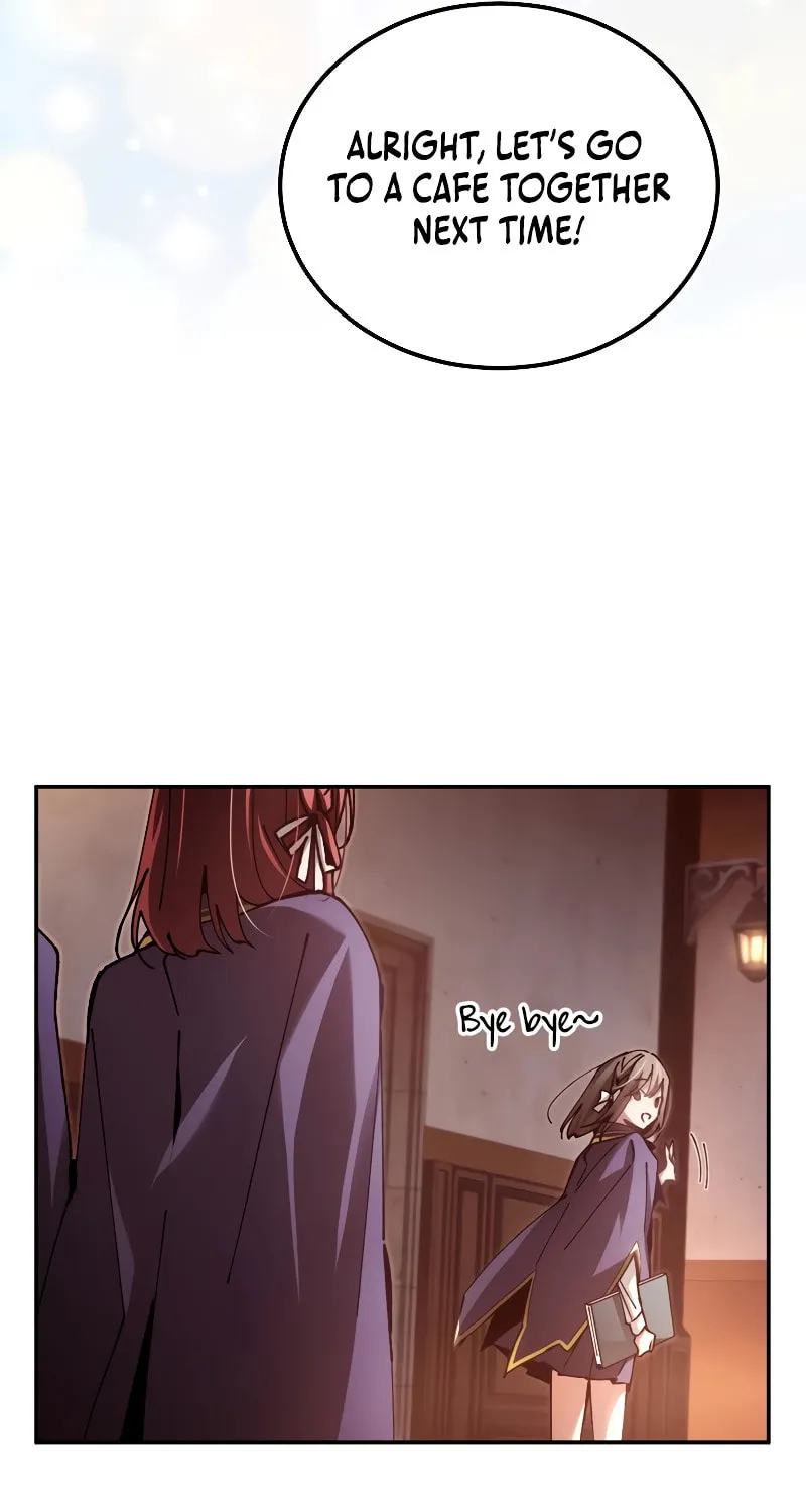 Magic Academy’s Genius Blinker Chapter 12 page 46 - 