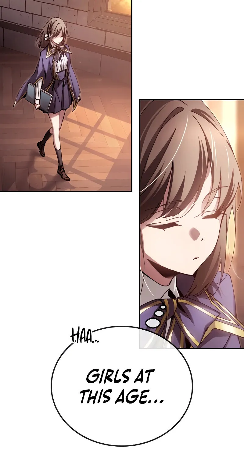 Magic Academy’s Genius Blinker Chapter 12 page 48 - 