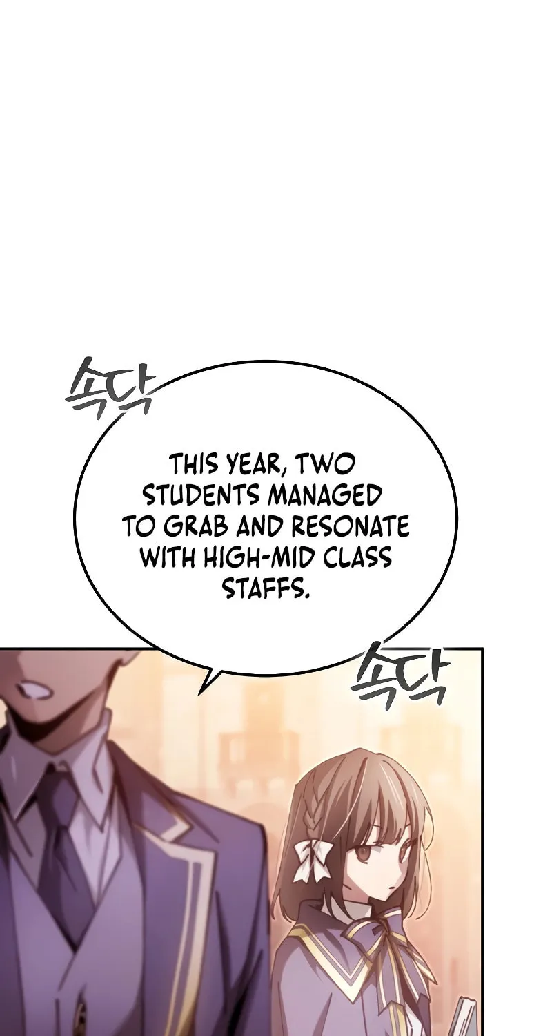 Magic Academy’s Genius Blinker Chapter 12 page 6 - 