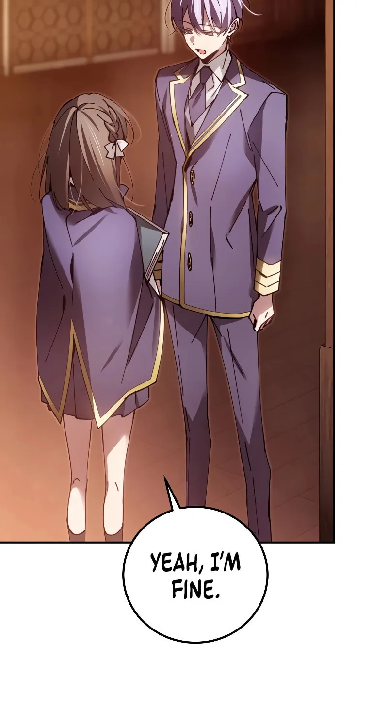 Magic Academy’s Genius Blinker Chapter 12 page 56 - 