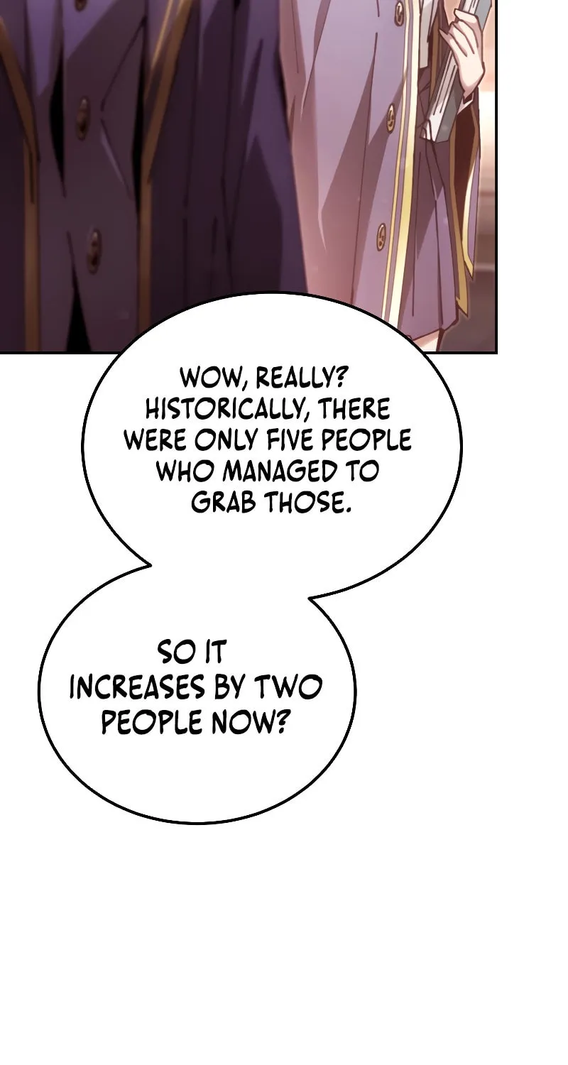 Magic Academy’s Genius Blinker Chapter 12 page 7 - 
