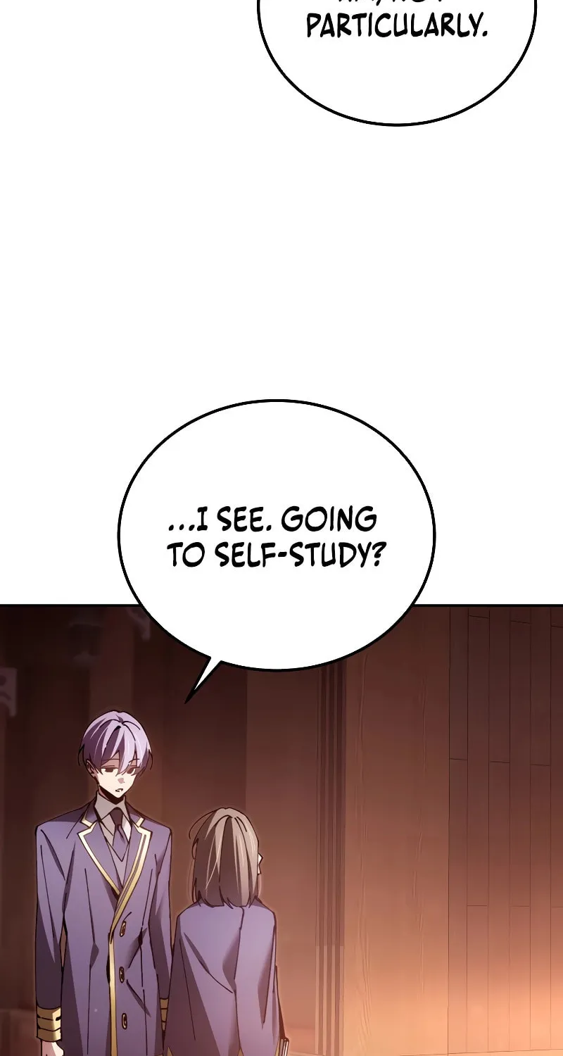 Magic Academy’s Genius Blinker Chapter 12 page 61 - 