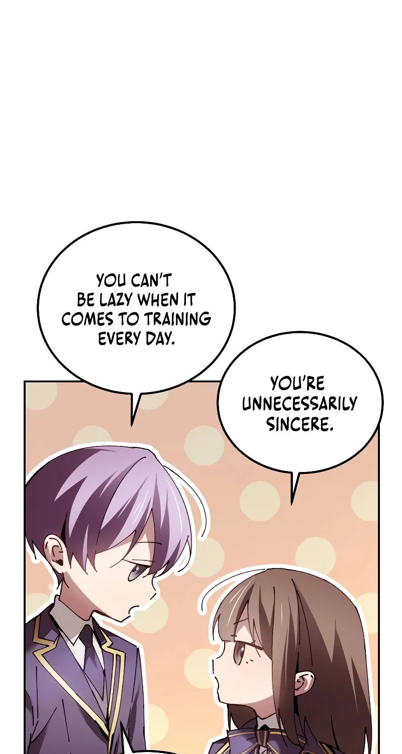 Magic Academy’s Genius Blinker Chapter 12 page 63 - 
