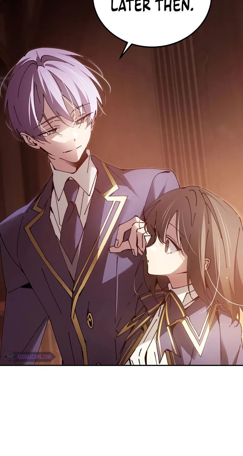 Magic Academy’s Genius Blinker Chapter 12 page 68 - 