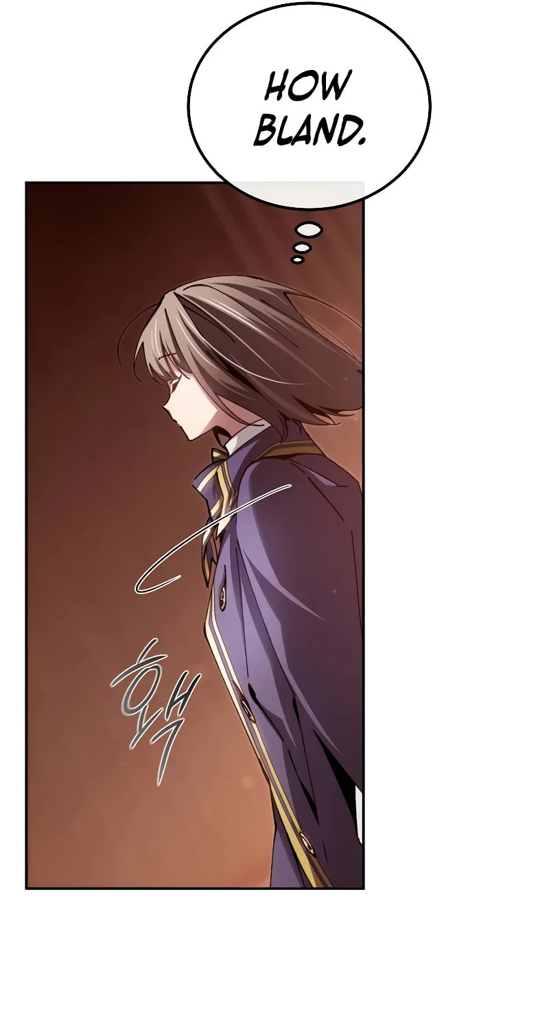 Magic Academy’s Genius Blinker Chapter 12 page 71 - 