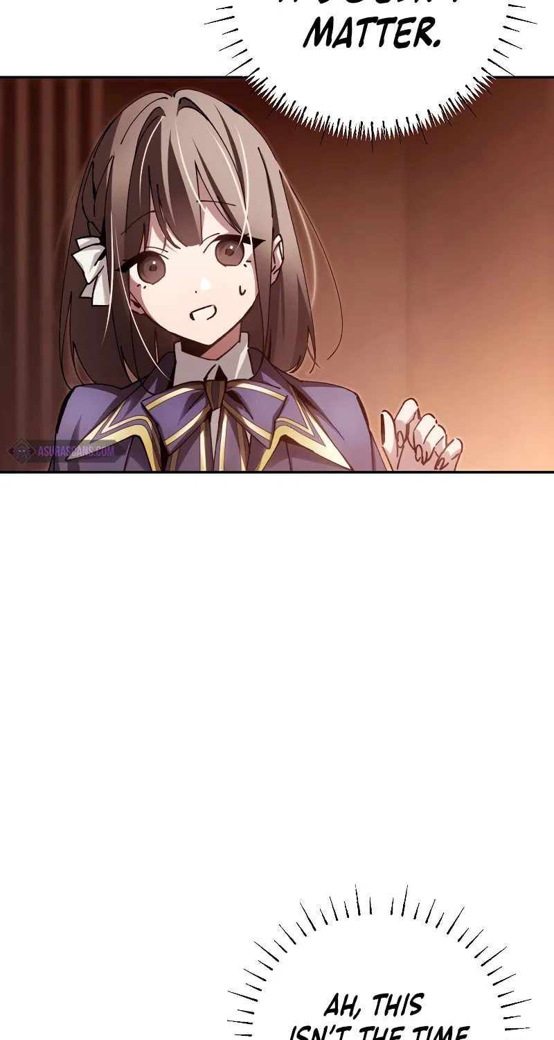 Magic Academy’s Genius Blinker Chapter 12 page 77 - 