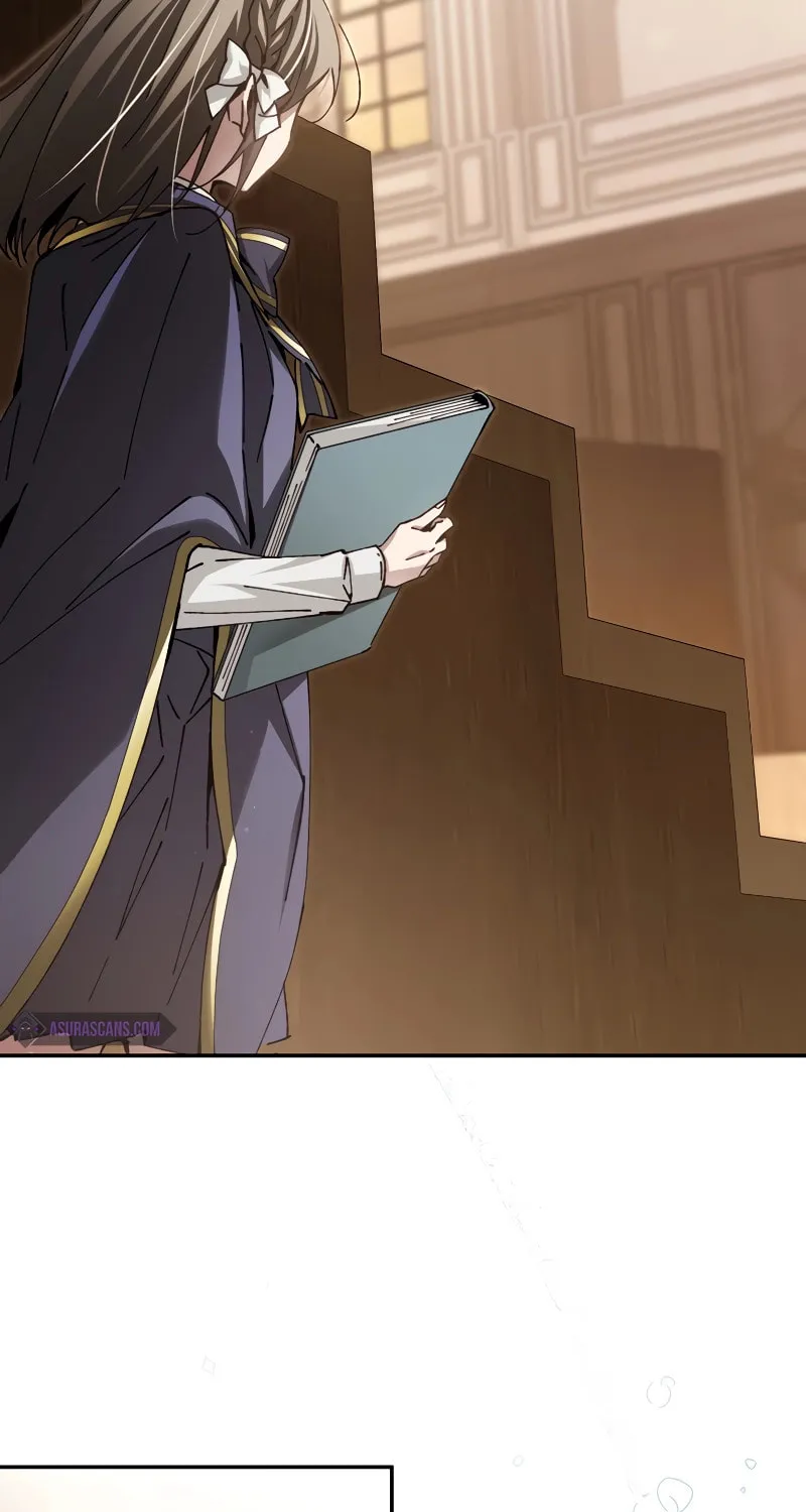 Magic Academy’s Genius Blinker Chapter 12 page 86 - 
