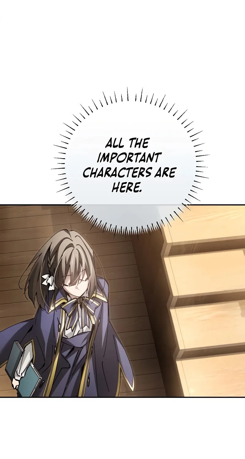 Magic Academy’s Genius Blinker Chapter 12 page 88 - 