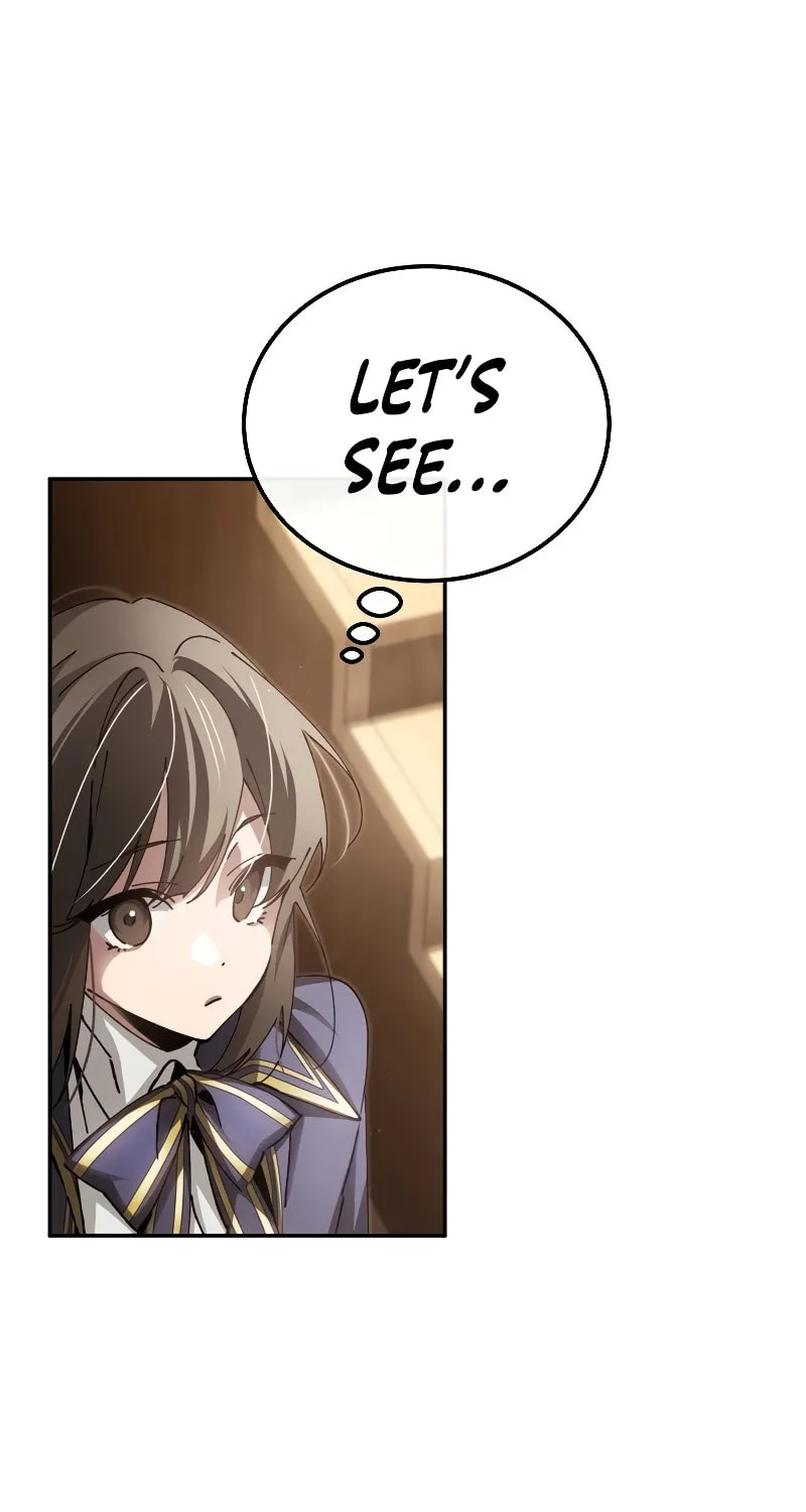 Magic Academy’s Genius Blinker Chapter 12 page 89 - 