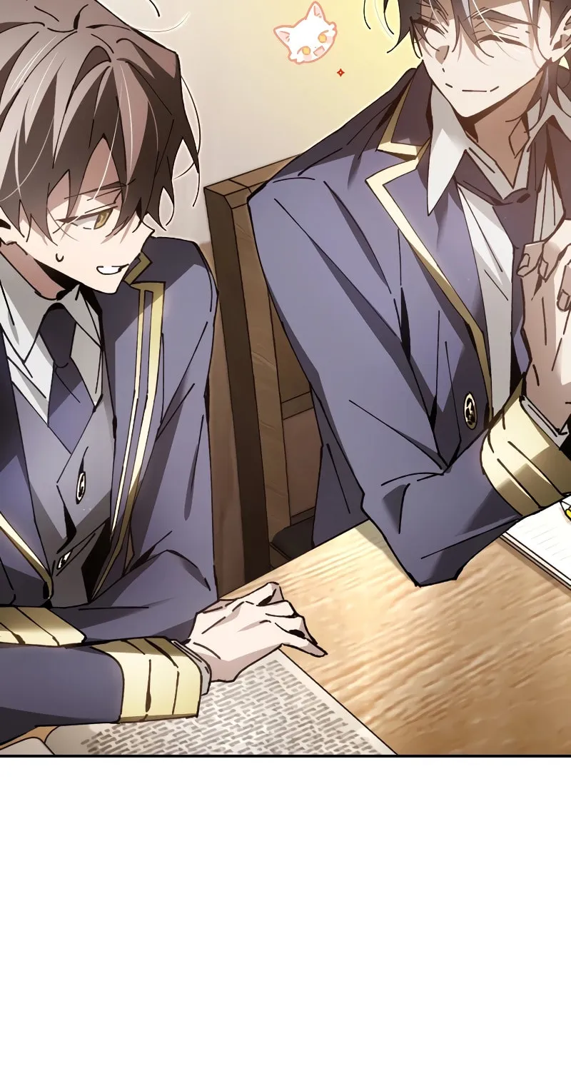 Magic Academy’s Genius Blinker Chapter 12 page 95 - 