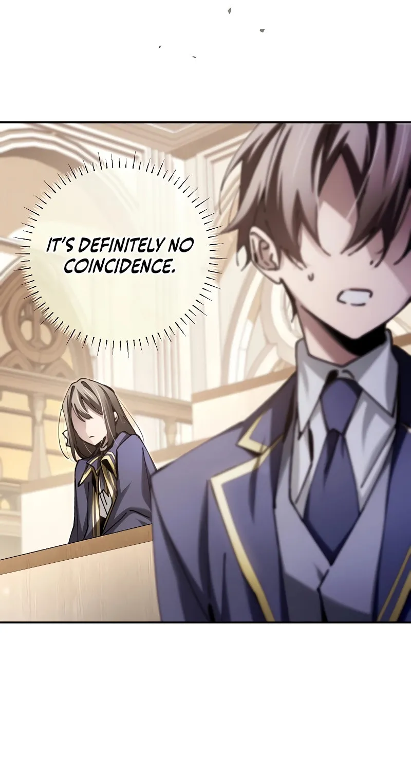 Magic Academy’s Genius Blinker Chapter 12 page 97 - 