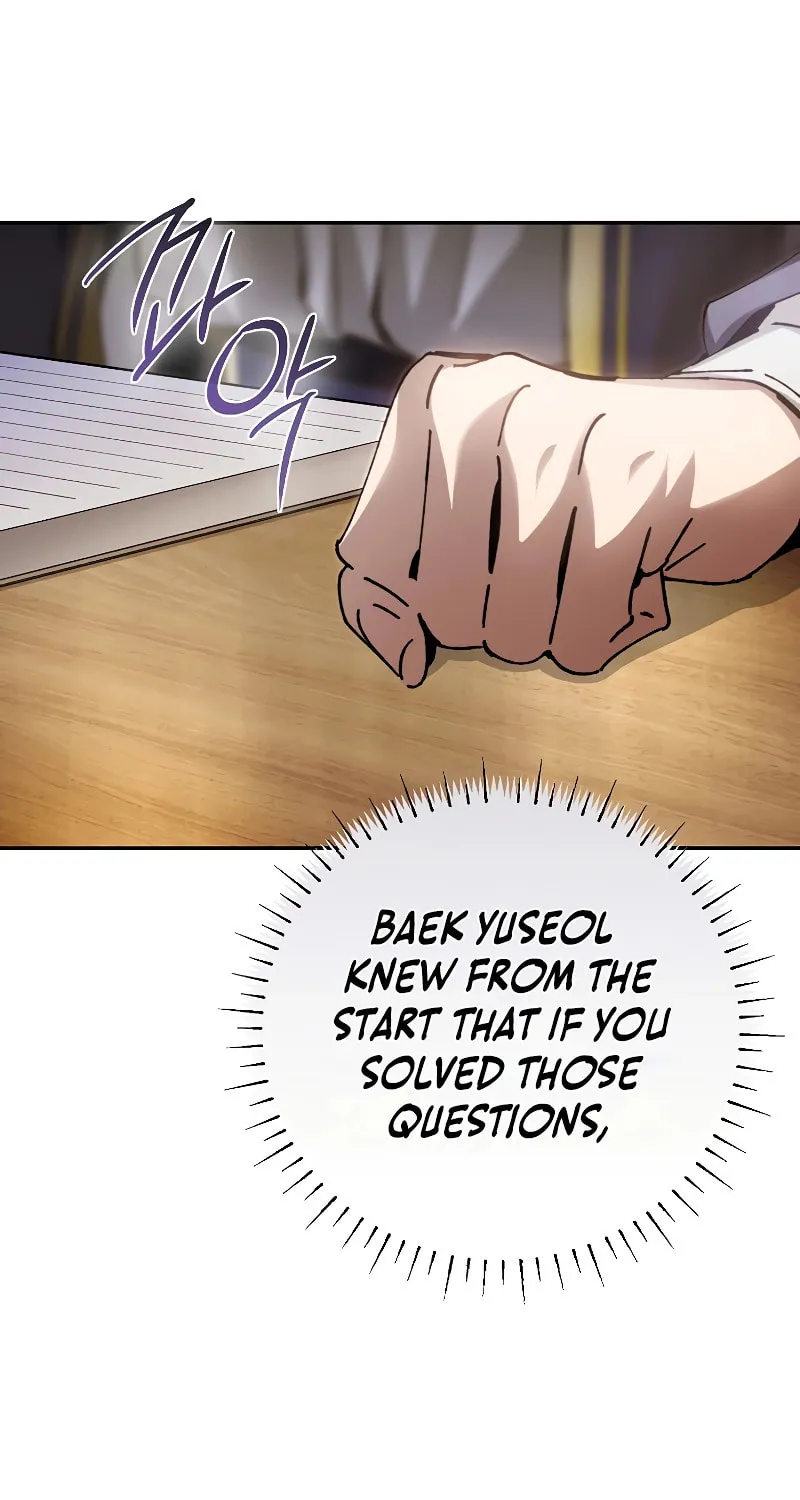 Magic Academy’s Genius Blinker Chapter 12 page 99 - 