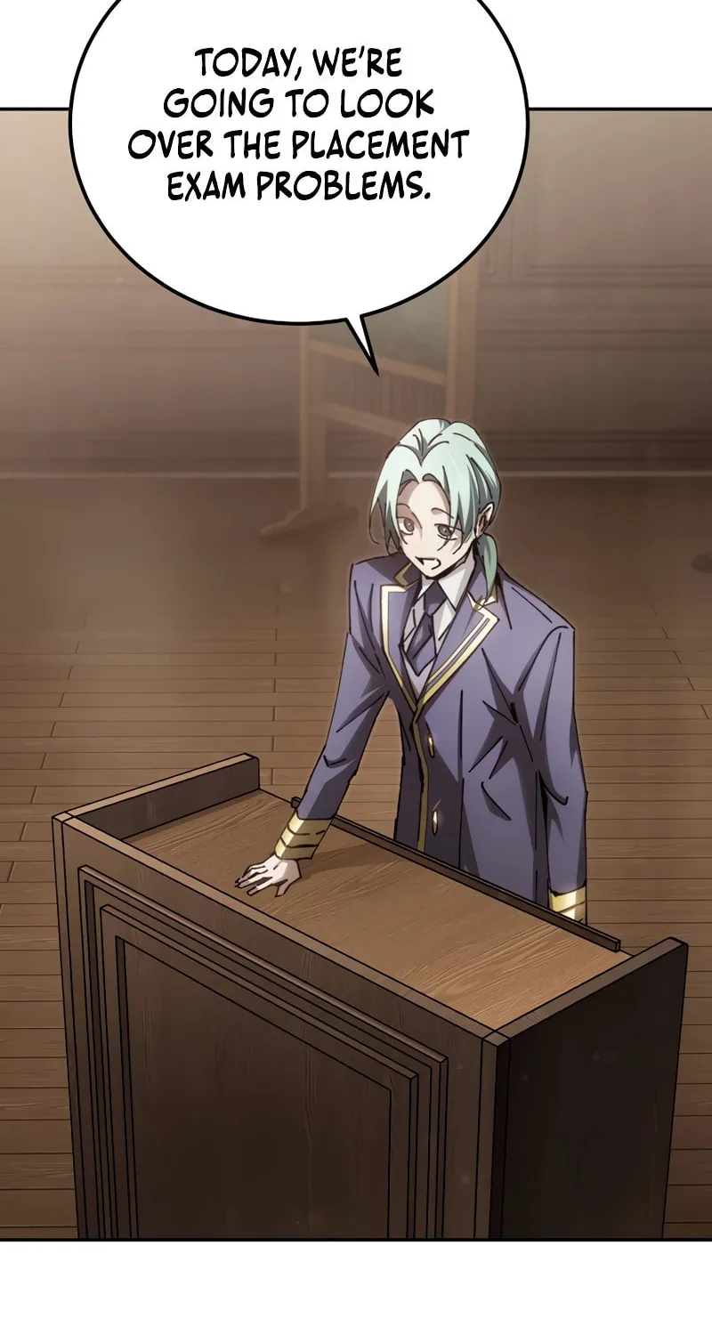Magic Academy’s Genius Blinker Chapter 13 page 17 - 