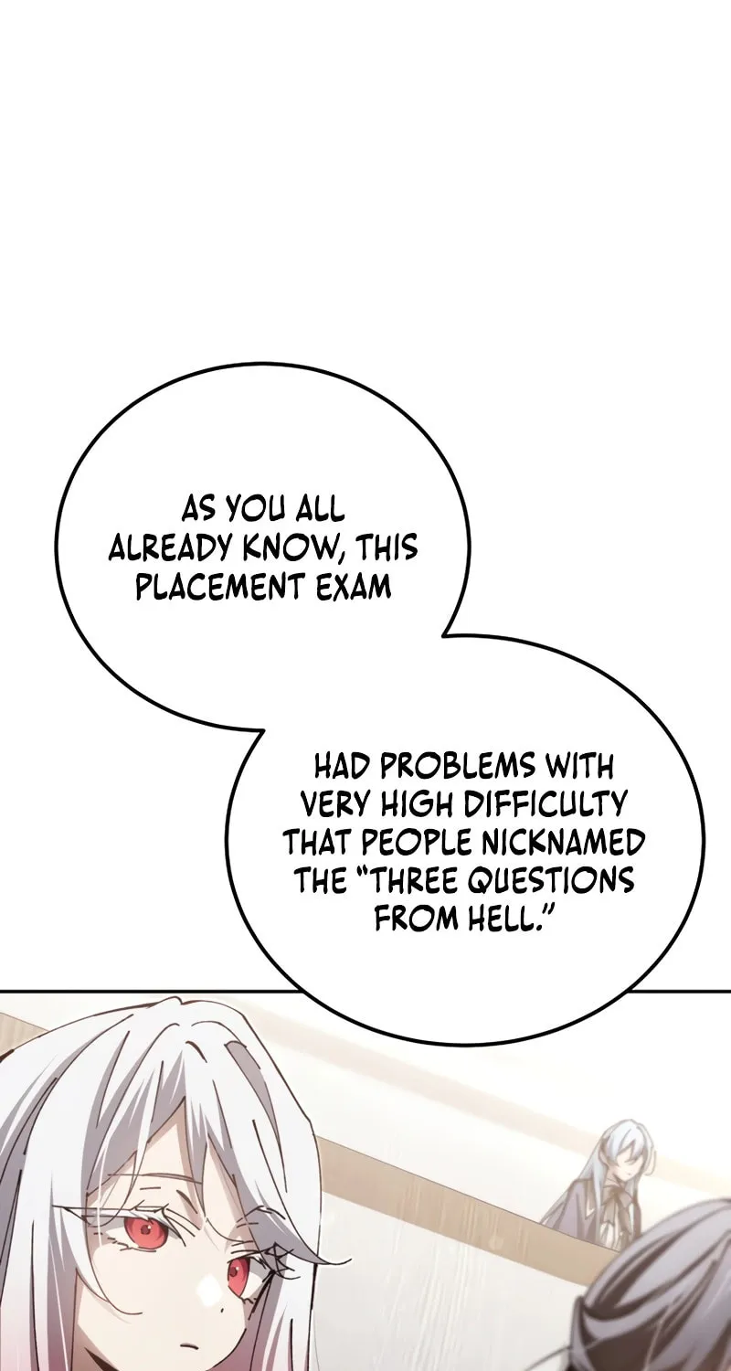 Magic Academy’s Genius Blinker Chapter 13 page 18 - 