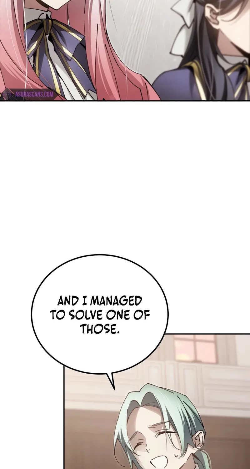 Magic Academy’s Genius Blinker Chapter 13 page 19 - 