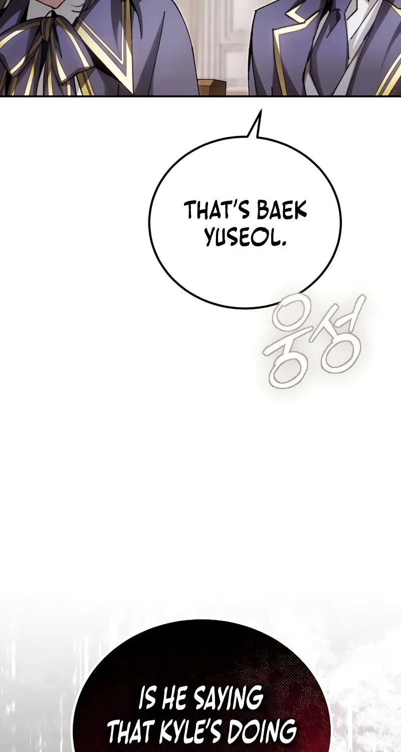 Magic Academy’s Genius Blinker Chapter 13 page 38 - 