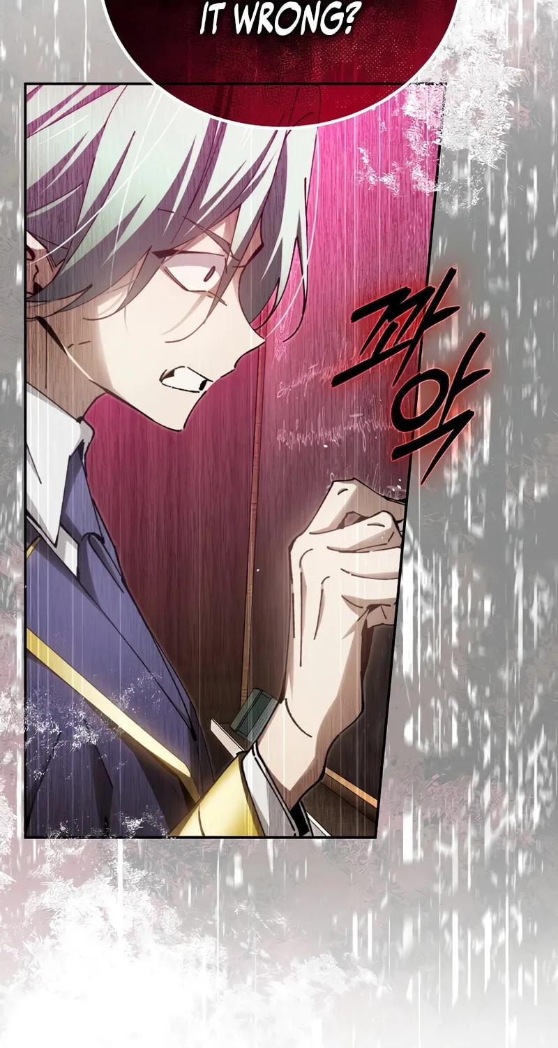 Magic Academy’s Genius Blinker Chapter 13 page 39 - 