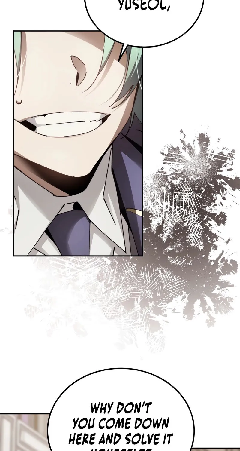 Magic Academy’s Genius Blinker Chapter 13 page 45 - 
