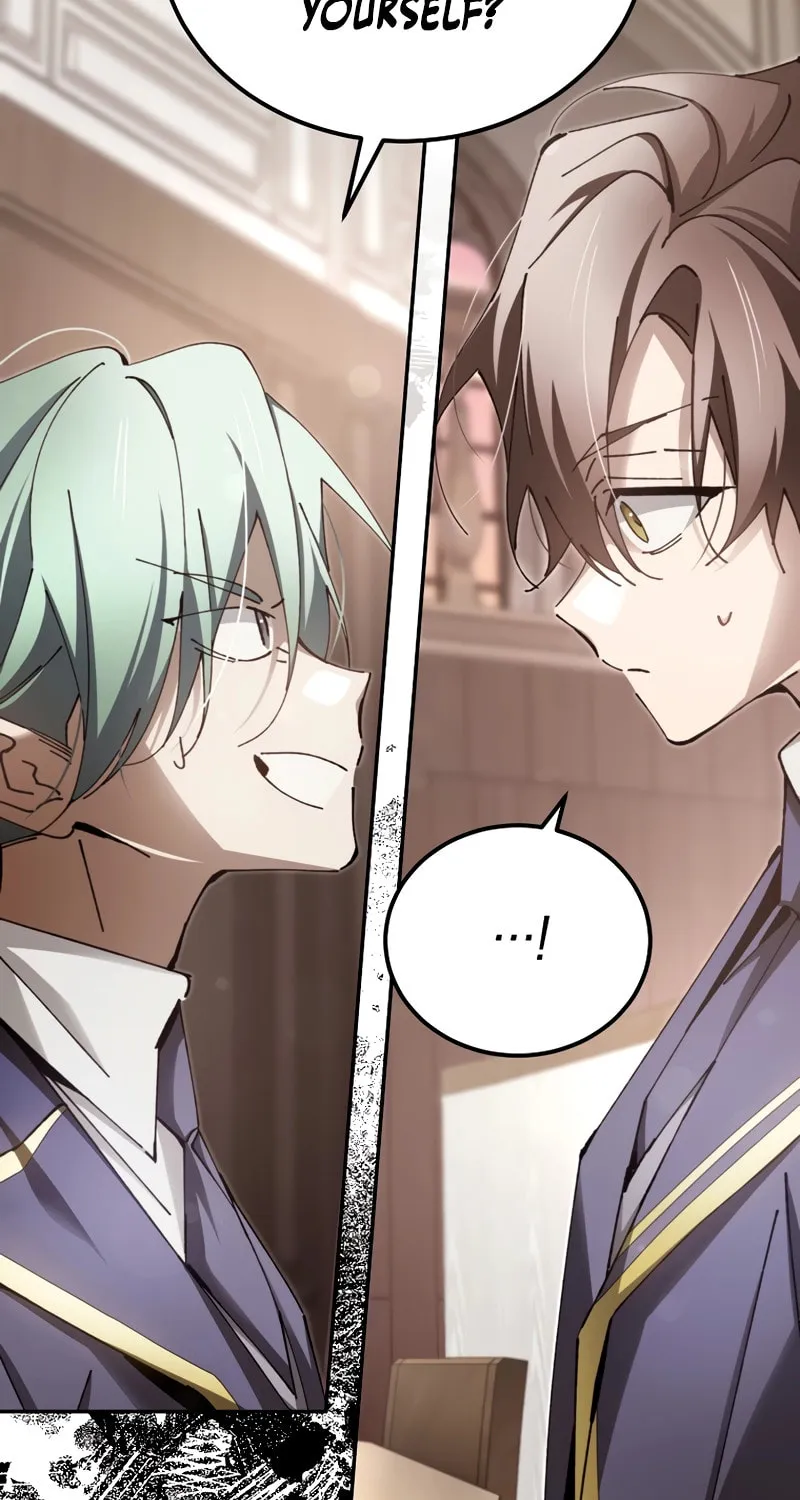 Magic Academy’s Genius Blinker Chapter 13 page 46 - 