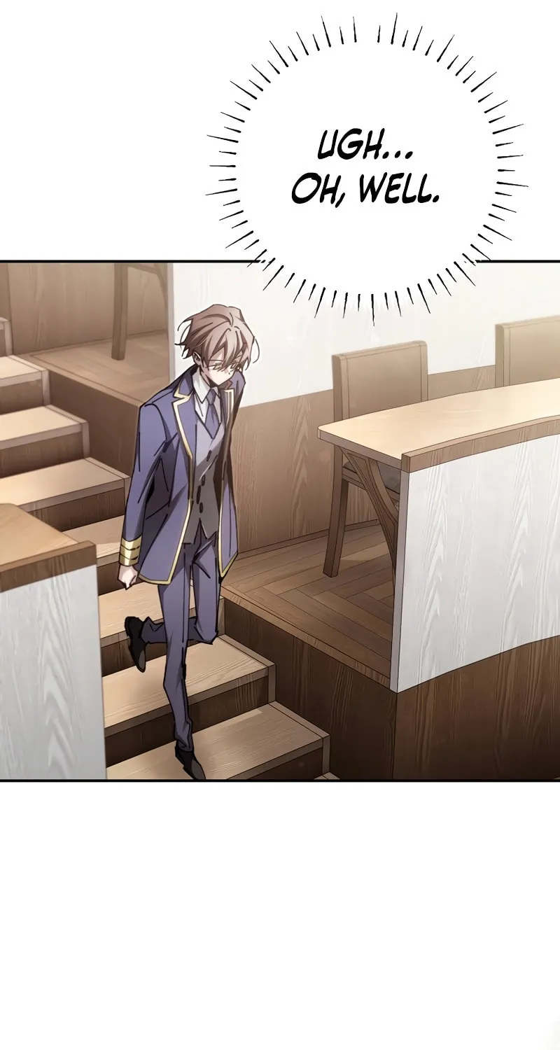 Magic Academy’s Genius Blinker Chapter 13 page 52 - 