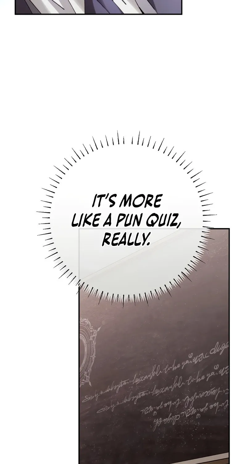 Magic Academy’s Genius Blinker Chapter 13 page 57 - 