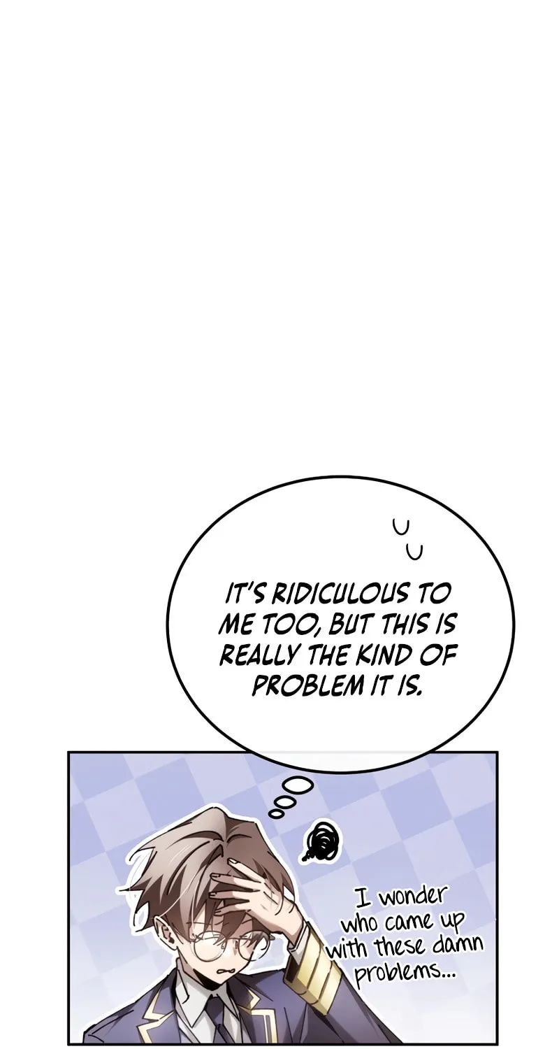 Magic Academy’s Genius Blinker Chapter 13 page 63 - 