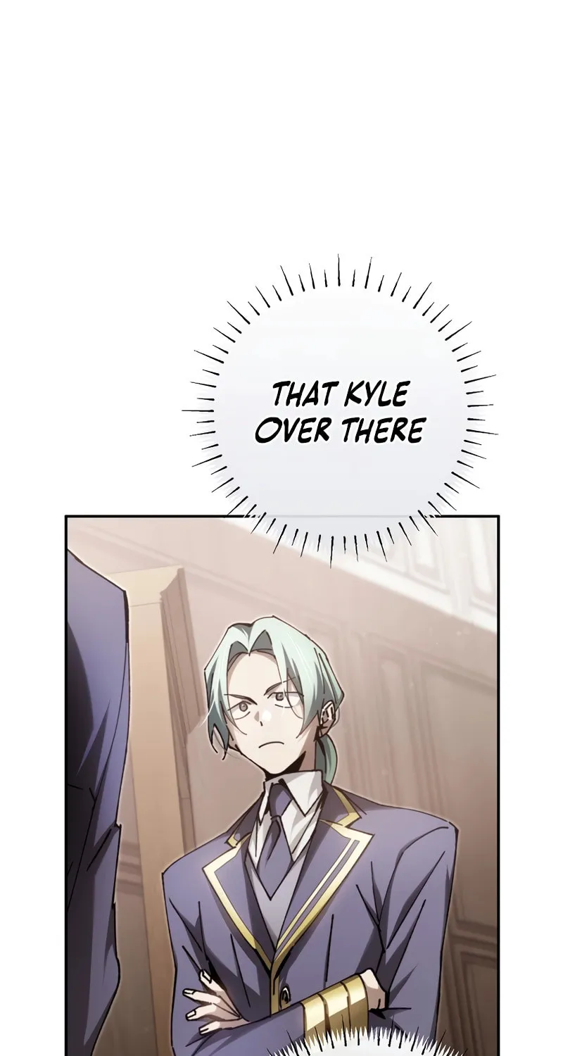 Magic Academy’s Genius Blinker Chapter 13 page 65 - 