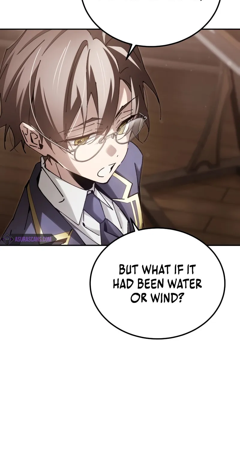 Magic Academy’s Genius Blinker Chapter 13 page 70 - 