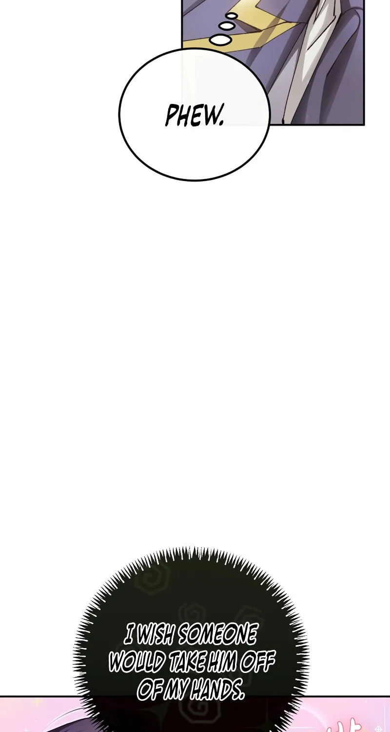 Magic Academy’s Genius Blinker Chapter 13 page 8 - 