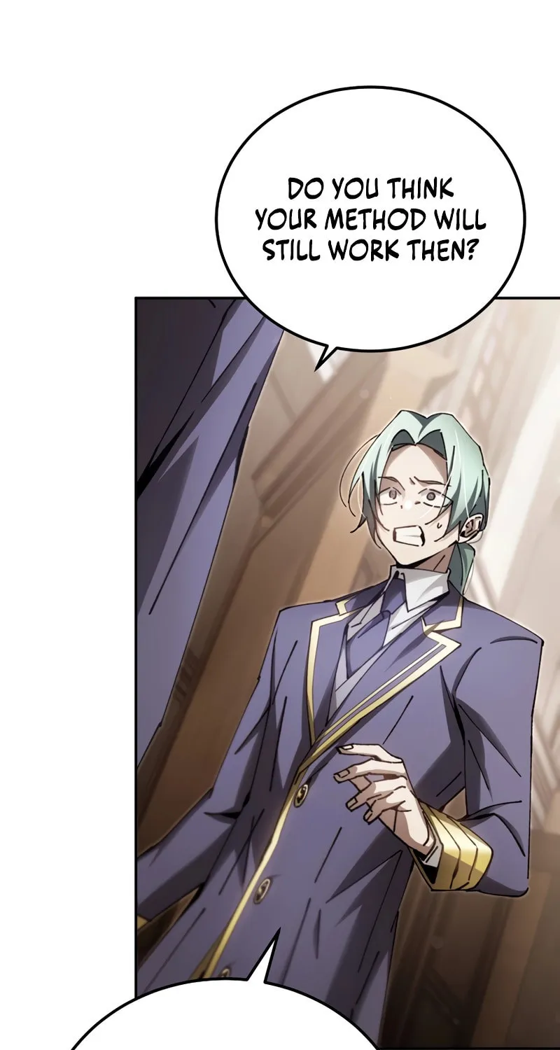 Magic Academy’s Genius Blinker Chapter 13 page 71 - 