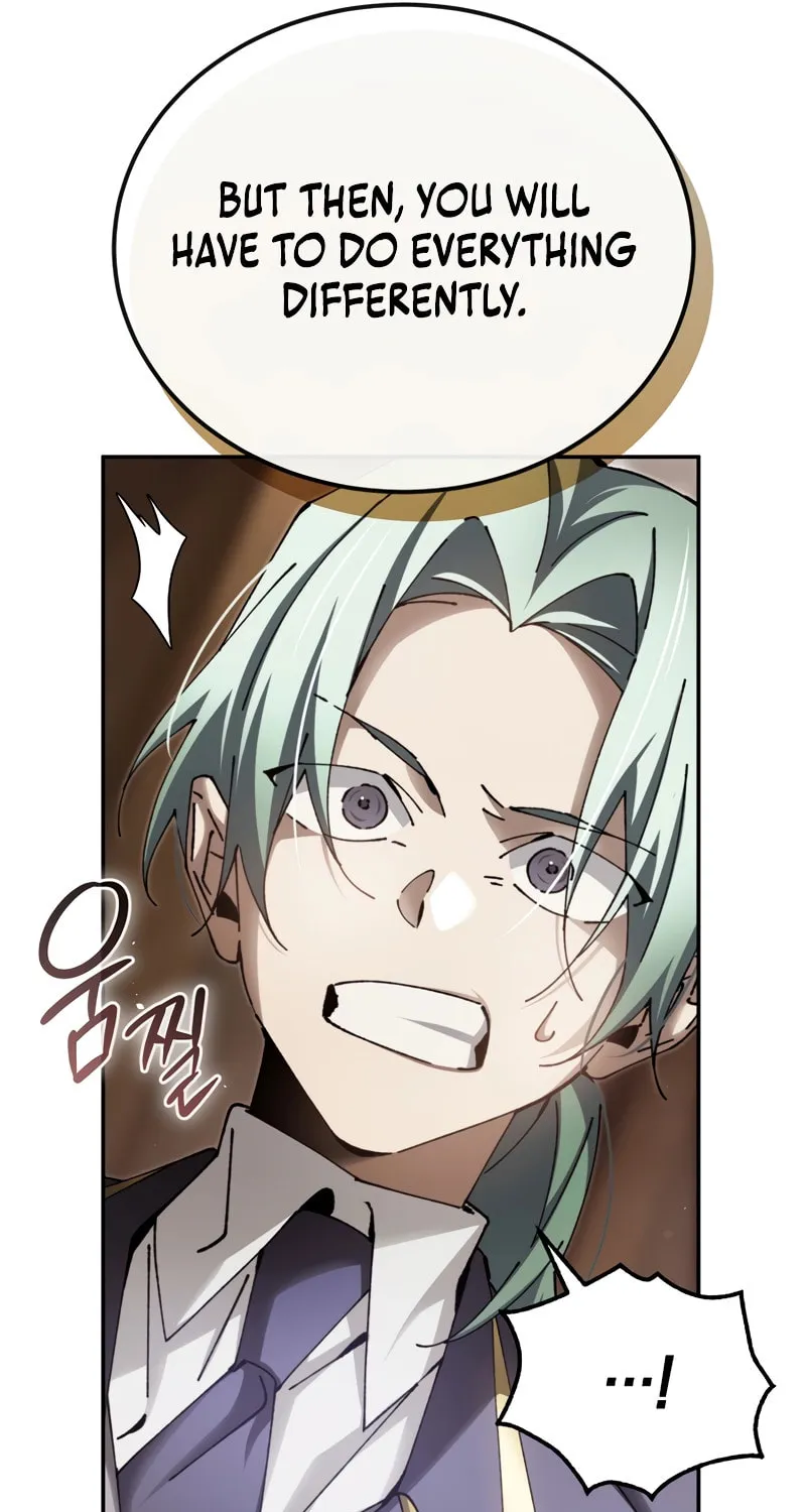 Magic Academy’s Genius Blinker Chapter 13 page 73 - 