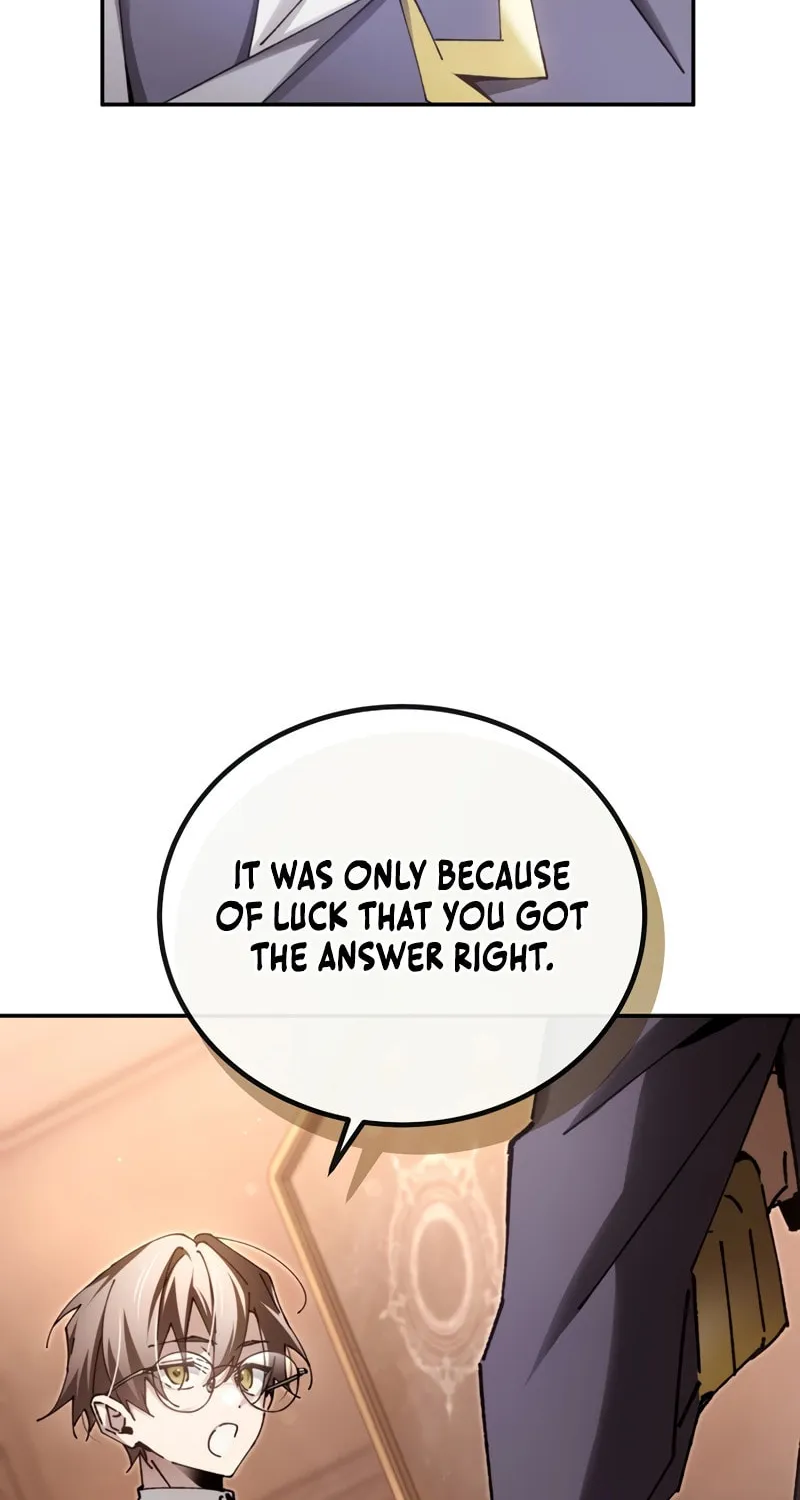 Magic Academy’s Genius Blinker Chapter 13 page 74 - 