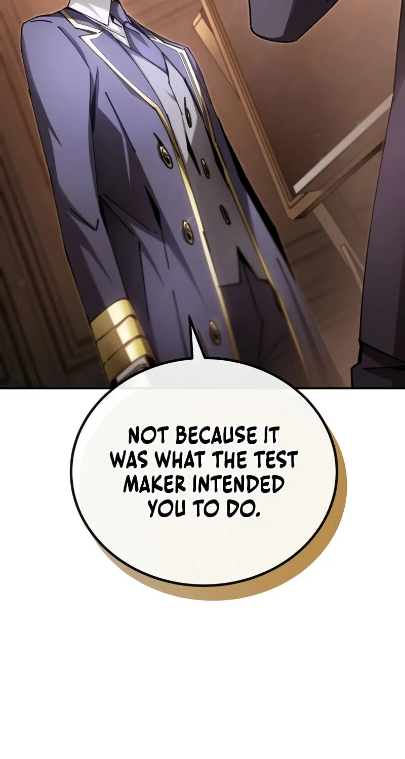 Magic Academy’s Genius Blinker Chapter 13 page 75 - 