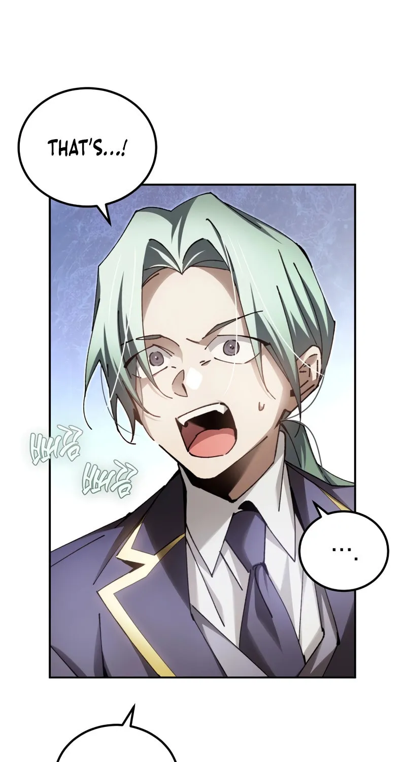 Magic Academy’s Genius Blinker Chapter 13 page 76 - 
