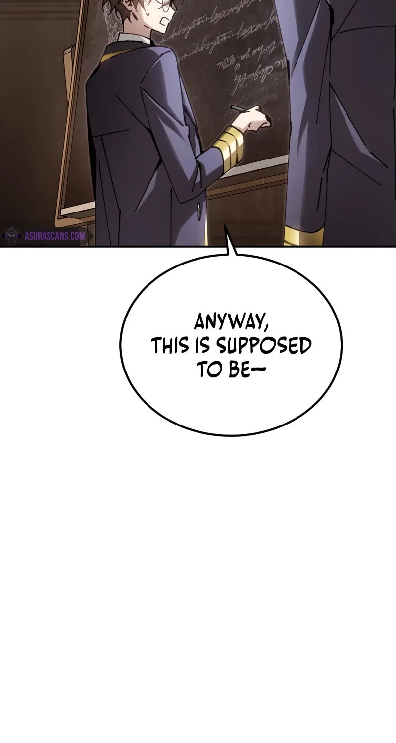 Magic Academy’s Genius Blinker Chapter 13 page 78 - 