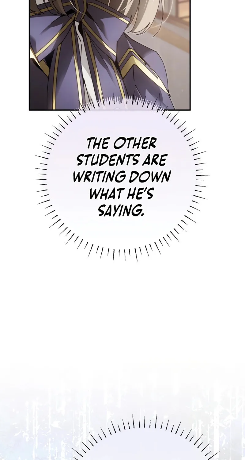 Magic Academy’s Genius Blinker Chapter 13 page 84 - 