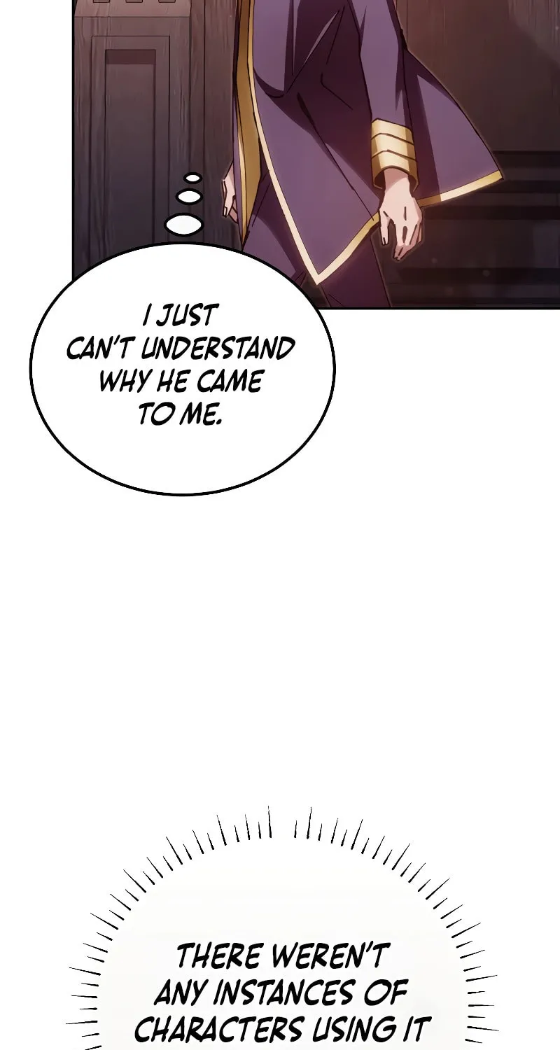 Magic Academy’s Genius Blinker Chapter 14 page 11 - 