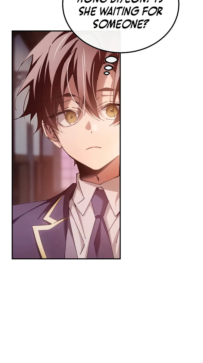 Magic Academy’s Genius Blinker Chapter 14 page 15 - 