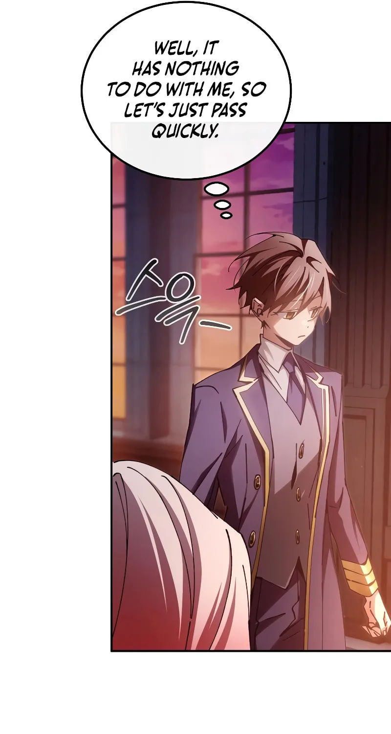 Magic Academy’s Genius Blinker Chapter 14 page 16 - 