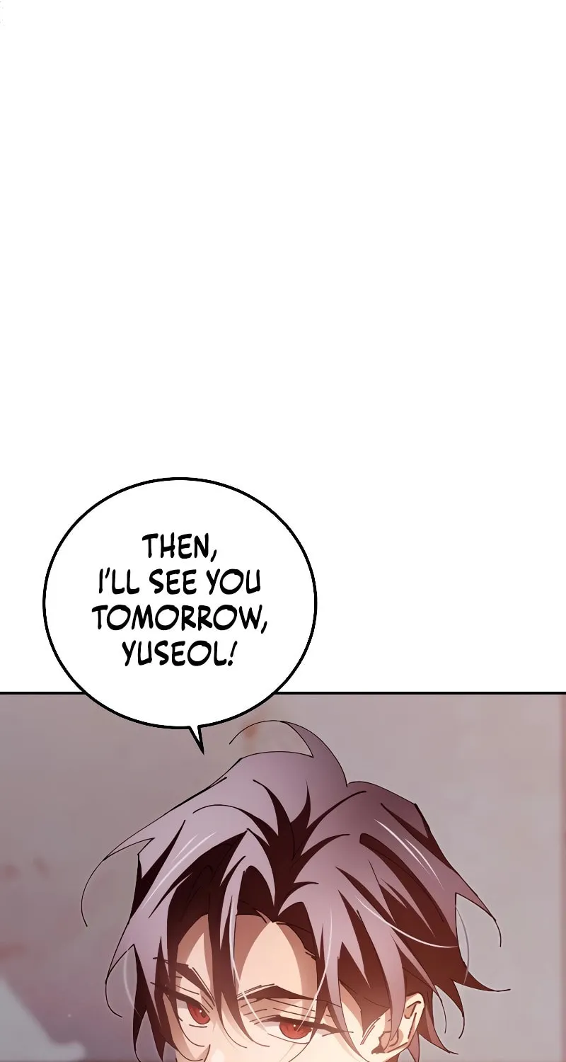 Magic Academy’s Genius Blinker Chapter 14 page 3 - 