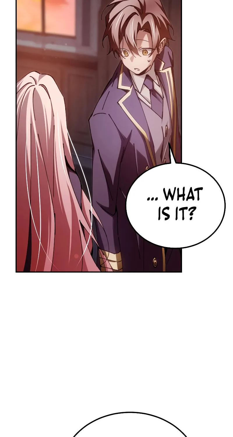 Magic Academy’s Genius Blinker Chapter 14 page 21 - 