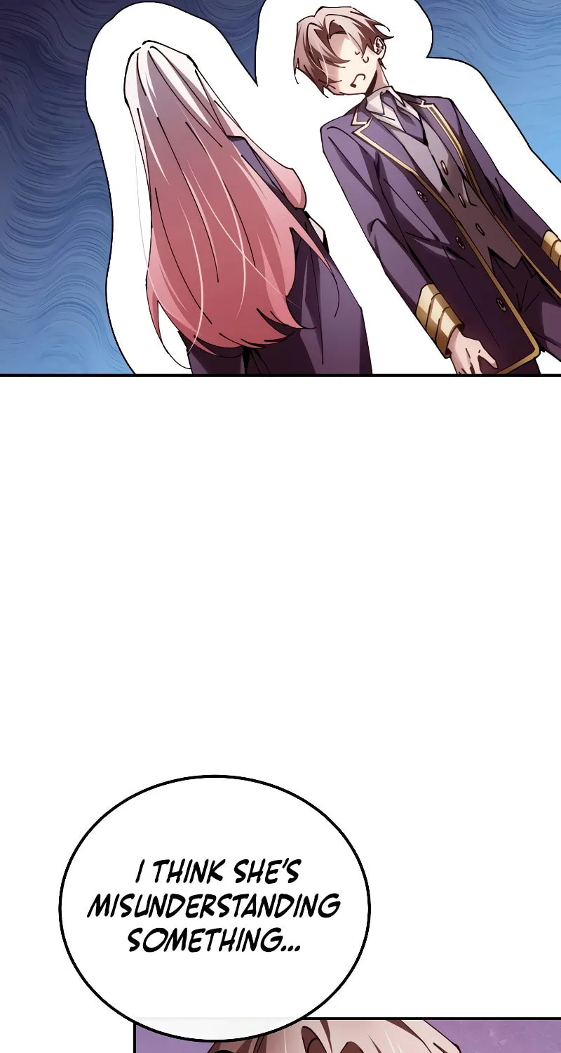 Magic Academy’s Genius Blinker Chapter 14 page 25 - 