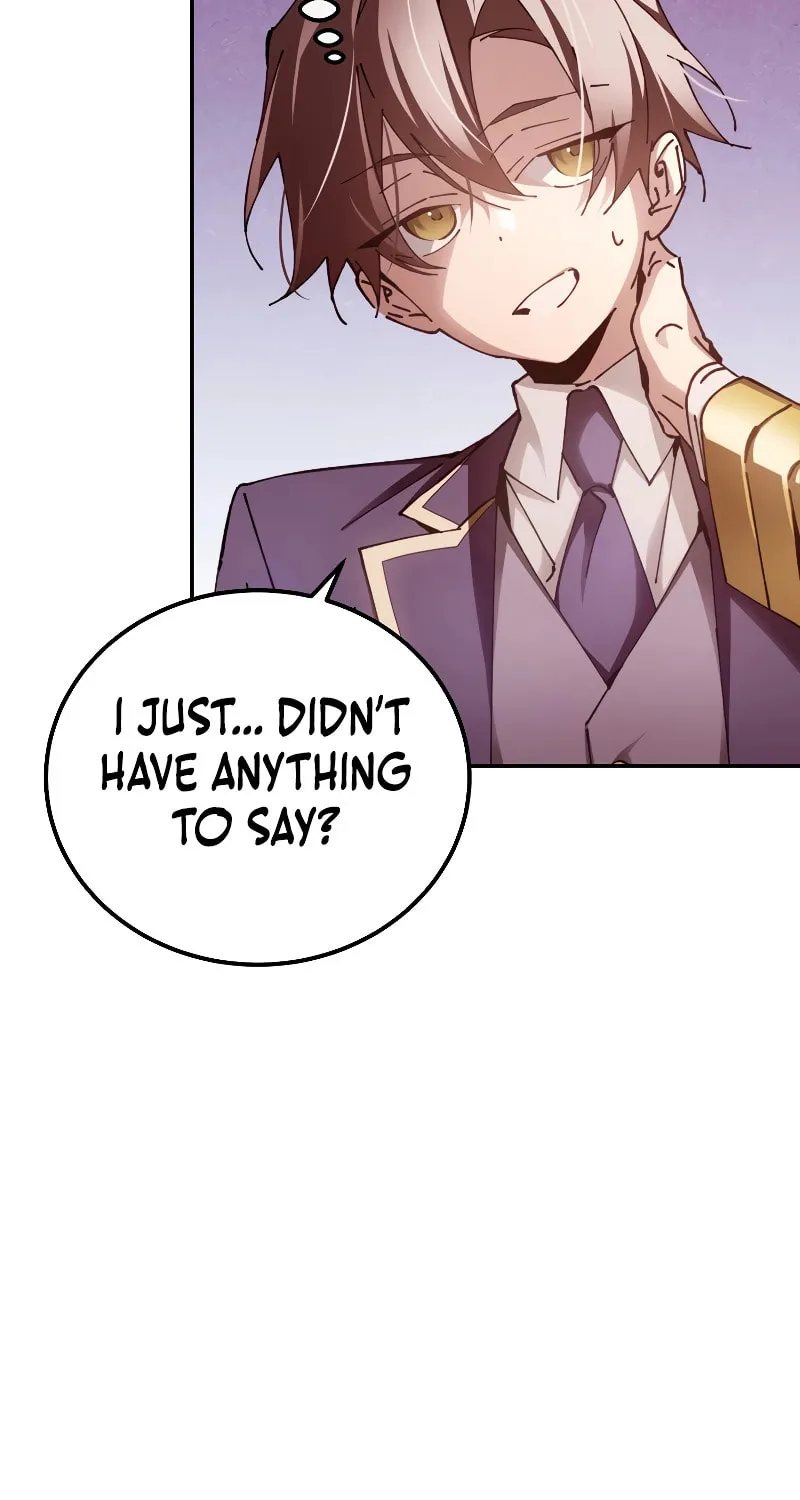Magic Academy’s Genius Blinker Chapter 14 page 26 - 